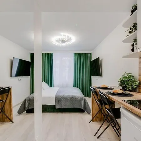 Zveryno Vilnius